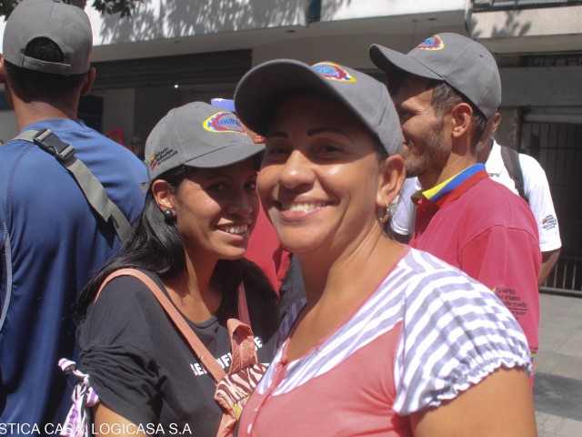 2020-01-15-VENEZUELA-LOGICASA-MARCHA POR LA PAZ ENERO (13)