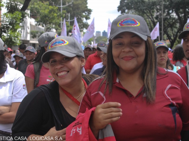 2020-01-15-VENEZUELA-LOGICASA-MARCHA POR LA PAZ ENERO (22)