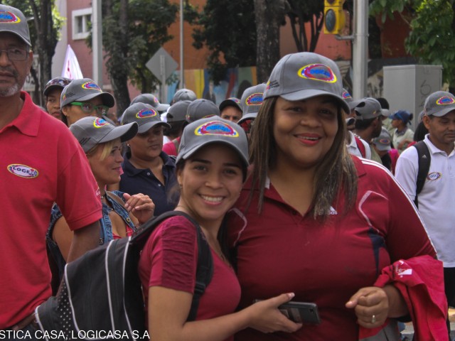 2020-01-15-VENEZUELA-LOGICASA-MARCHA POR LA PAZ ENERO (24)