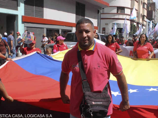 2020-01-15-VENEZUELA-LOGICASA-MARCHA POR LA PAZ ENERO (44)
