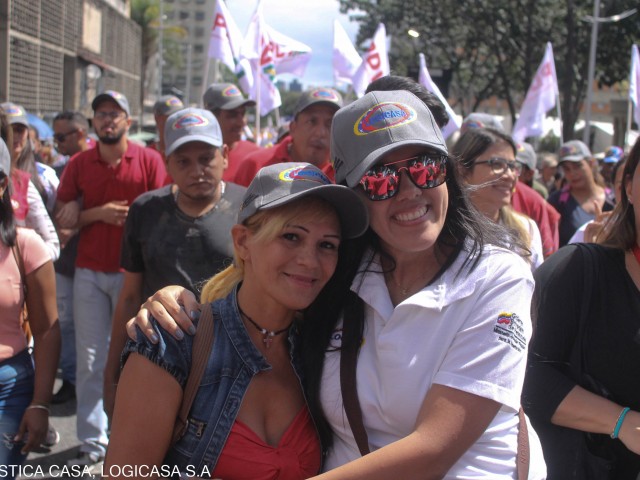 2020-01-15-VENEZUELA-LOGICASA-MARCHA POR LA PAZ ENERO (6)