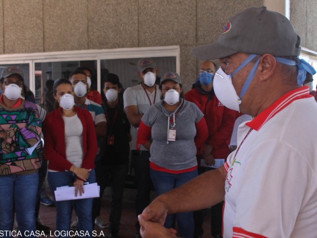 2020-03-16-VENEZUELA-LOGICASA-CHARLA SOBRE EL CORONAVIRUS (13)