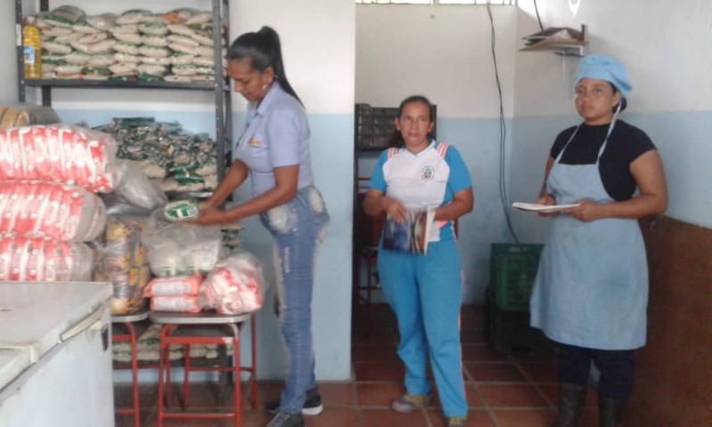 <b>MERCAL TÁCHIRA AFINA CONTROL Y SEGUIMIENTO DE PROGRAMAS SOCIALES<b>