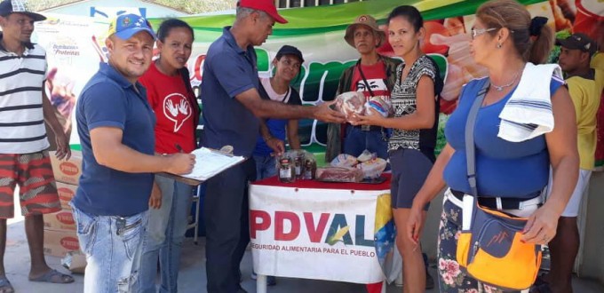 PDVAL-ARAGUA-1