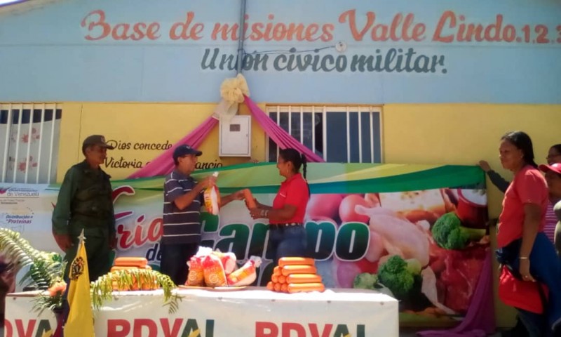 PDVAL-ARAGUA