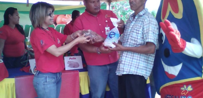 PDVAL-MONAGAS