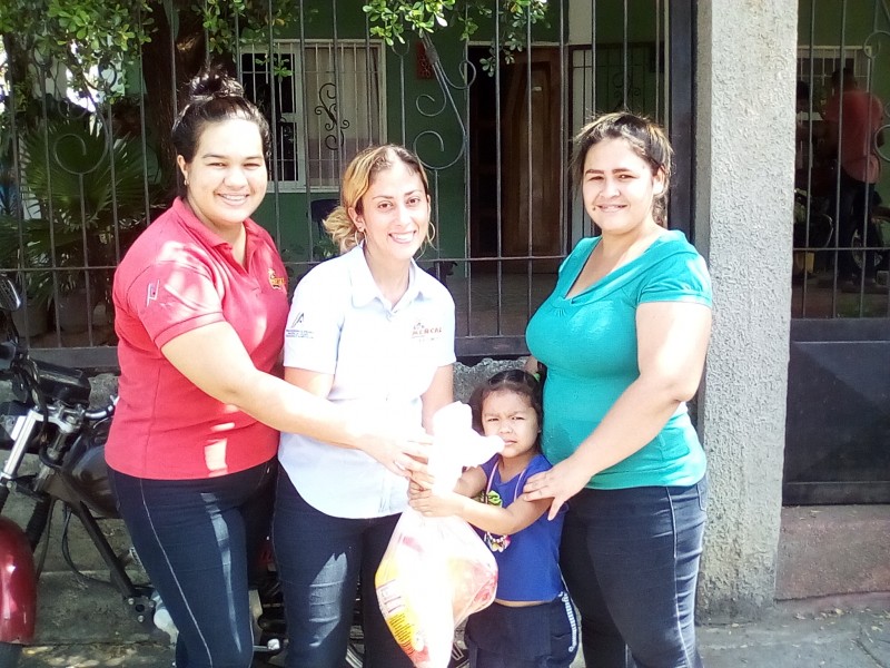 <b>FERIA DEL CAMPO SOBERANO FAVORECE A TRES MIL FAMILIAS DEL ESTADO PORTUGUESA<b>
