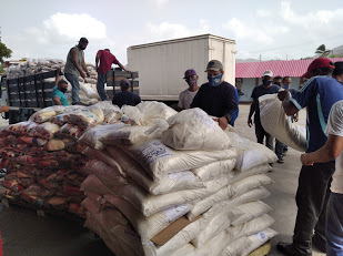 <b>MERCAL GARANTIZA ABASTECIMIENTO AL PAE EN NUEVA ESPARTA<b>