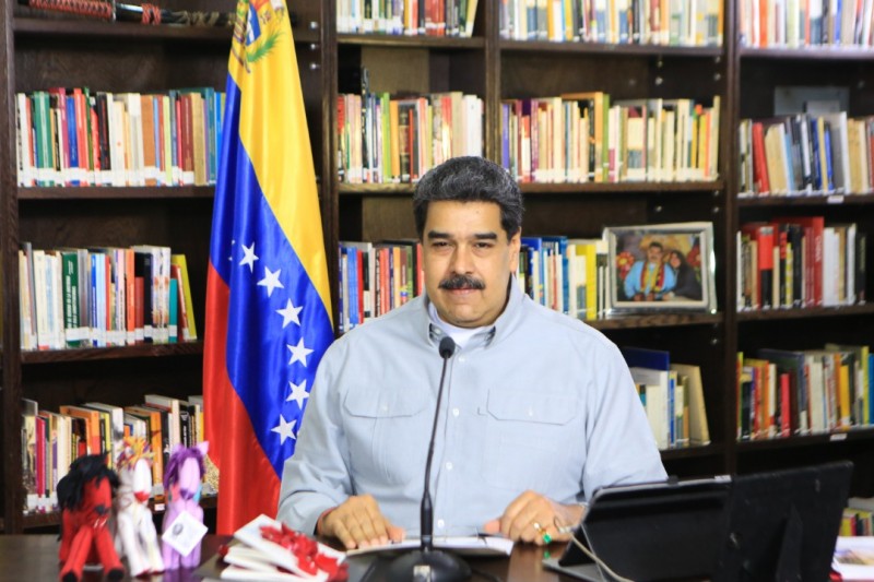 <b>NUEVAS PROPUESTAS SERÁN DEBATIDAS PARA IMPULSAR EL RELANZAMIENTO DE LA GRAN MISIÓN AGROVENEZUELA<b>