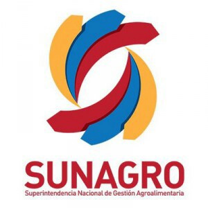 <b>SUNAGRO ACTIVA 8 MIL 592 NUEVOS CÓDIGOS EN EL TODO EL PAÍS<b>