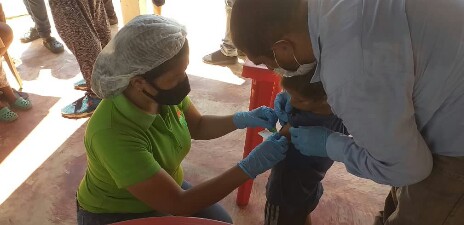 <b>INN ZULIA AVANZA EN LA ATENCIÓN NUTRICIONAL DE NIÑAS Y NIÑOS MENORES DE SEIS AÑOS<b>