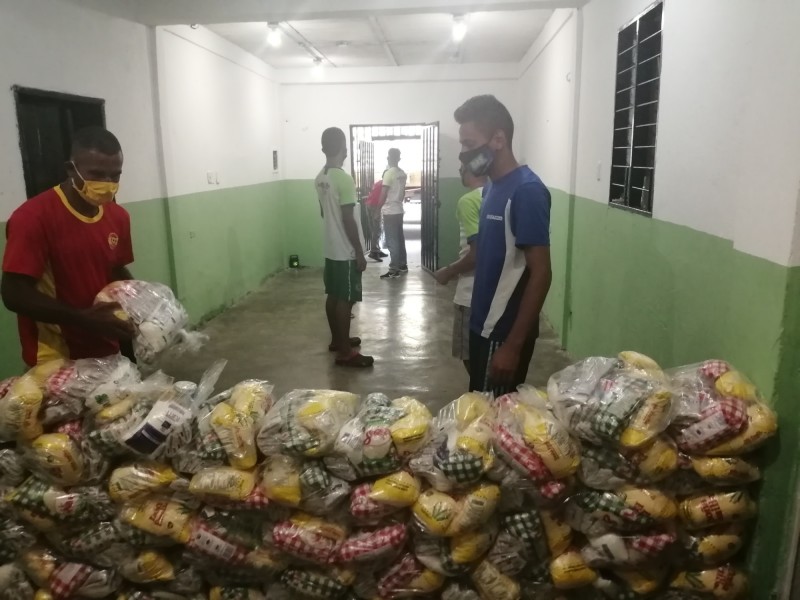 <b>MÁS DE 7 MIL FAMILIAS FUERON ATENDIDAS POR MERCAL EN PORTUGUESA<b>