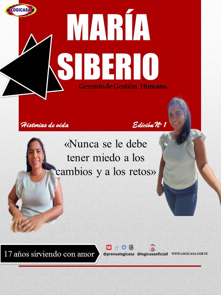 Esneide Maria Siberio