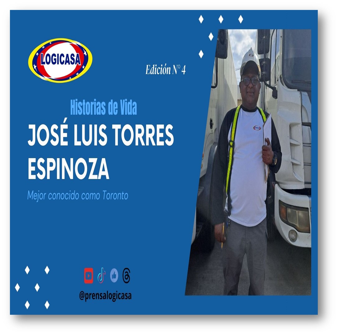 Jose Luis Torres